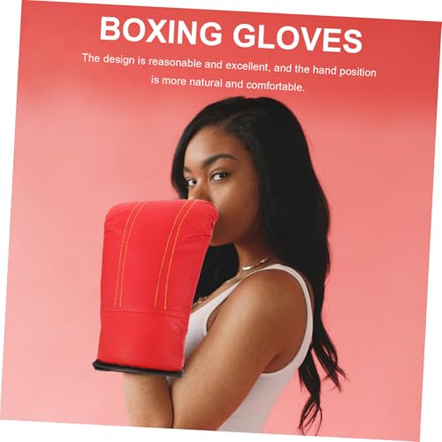 Accesorios de boxeo para mujer ideales para sparring y kickboxing 6