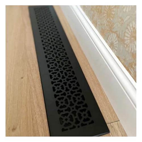 Achtek 4x24 Duct Floor Vent