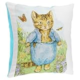 Matière : Polyester aspect peluche, ultra-doux et agréable au toucher, pour un confort maximal