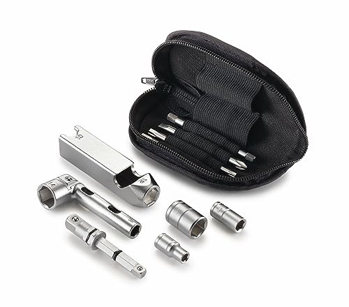 Genuine KTM Portable Trail Multi-tool Kit 00029997000