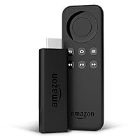 Fire TV Stick | Basic Edition - Versione internazionale
