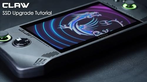 WD_PC Black 2TB SN740 M.2 2230 PCIe Gen 4.0 NVMe SSD for Handheld Gaming Devices, up to 5,150MB/s, Compatible with Steam Deck, Surface Pro Laptop, ROG Ally, MSI Claw, Legion Go Upgrade, 3D TLC (OEM) - Image 6