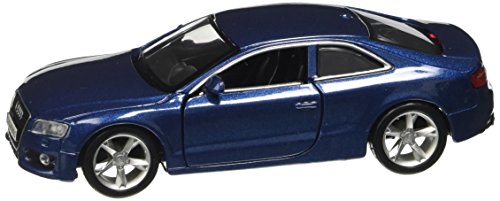 Bburago 43008 - Audi A5, 1:32, Colori Assortiti