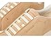 Cole Haan Women's Grandpro Luxe Slip-On Sneakers, Tuscan Sand Suede, 7-B US