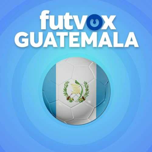 futvox Guatemala cover art