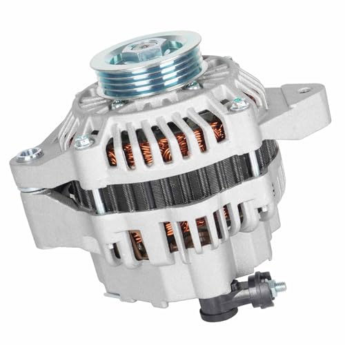 New 75AMP Alternator 1.6 1.6L for Honda Civic 1996 1997