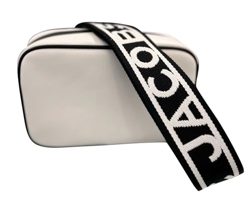 Image of Marc Jacobs Flash Leather Crossbody Bag