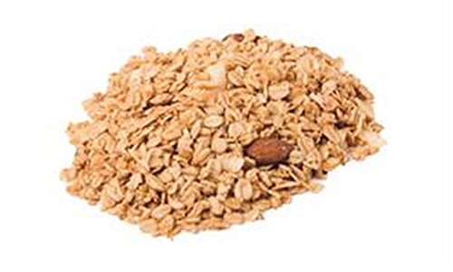 Golden Temple Granola Organic Granola Coconut Almond - Single Bulk Item - 25LB