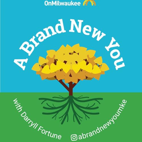 Turning the Corner Podcast Por  arte de portada