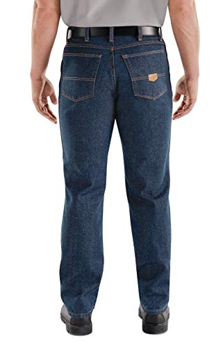 Red Kap Men's Classic Work Jean2