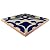 4.2x4.2 9 pcs Palermo Talavera Mexican Tile