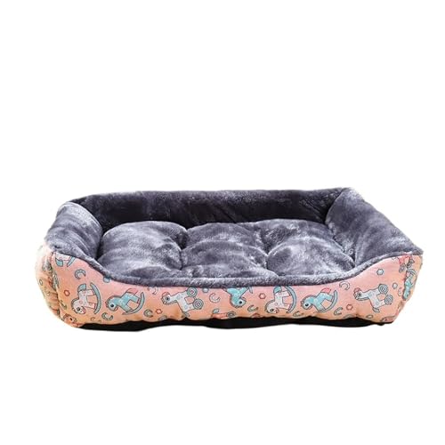 ybgpxbh\t@}bgiCoussin ChienANZT[poXPbgpi^^ƔLp(Pink,XL 70x50cm)