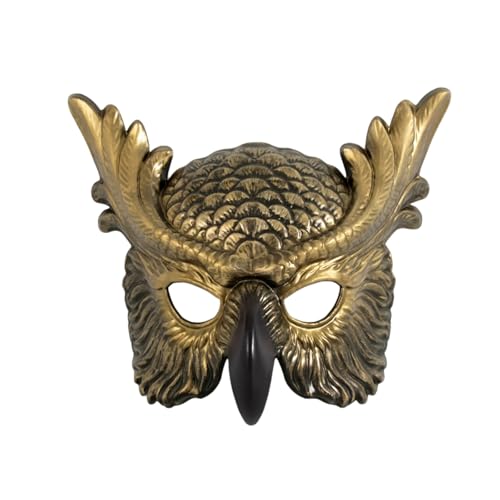 TBloevwlh Terror payaso para máscara de cabeza completa, gatos, carnaval, Halloween, terror, merchandising para fiestas de disfraces, disfraz de abuelo, disfraz de Aries, cosplay, hombre, carnaval