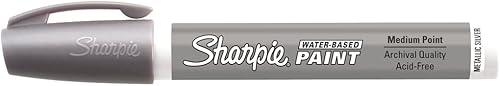 Sanford Sharpie 37211 - Marcadores para pintura (37211)