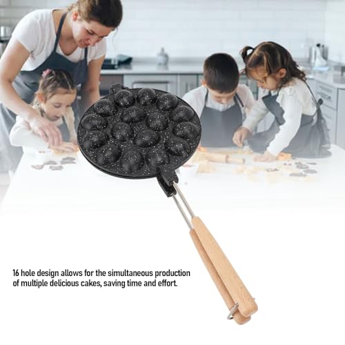 Sartén Rusa Oreshki Nuts 16 Moldes - Molde Oreshki De La U. | Cuotas