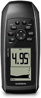 Garmin GPS 73