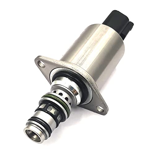 Electrovanne proportionnelle 585-9231 pompe hydraulique Carter CAT336GC - 3