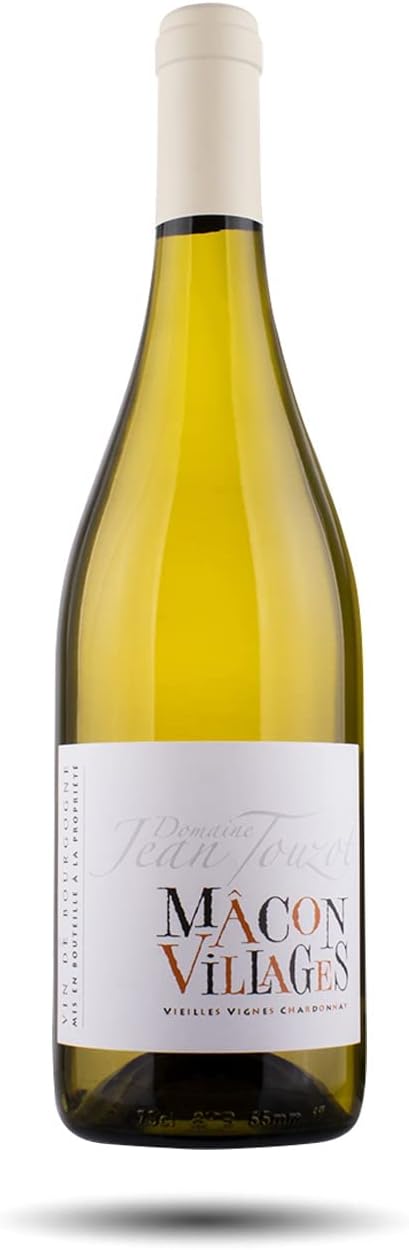 Domaine Jean Touzot, Vieilles Vignes Macon Villages (2022)