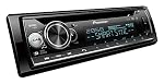 PIONEER – Pioneer DEH-S720DAB-AN inklusive DAB Antenne, 1-DIN Autoradi