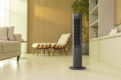 WAP Climatizador de Ar AIR FRESH 4 em 1, com Reservatório para Essência e 3 Níveis de Velocidades, Baixo Ruído, 90W 127V #2