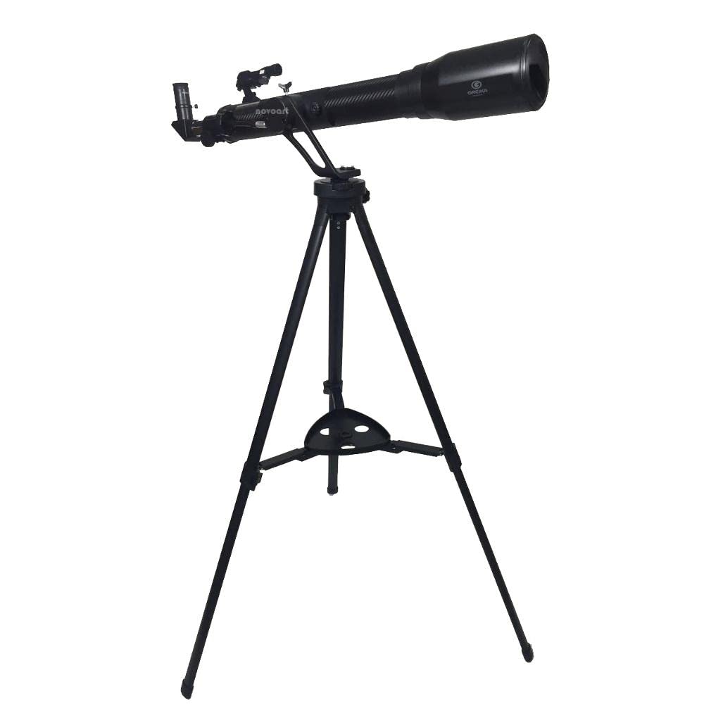 Telescopio Refrator Azimutal 70070-70az Greika | Amazon.com.br