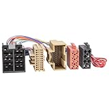 kompatibel mit Opel Insignia ab 2013