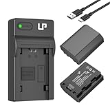 Large compatibilité - La batterie et le chargeur NP-FZ100 sont entièrement compatibles avec les appareils Sony A7IV, A7III, A7C, A7R III, A7R IV, A7Siii, A7C, A7Cii, A6700, A6600, Alpha 9, A9II, A9R, A9S, A1, ZV-E1, ZV-E10II, FX3, FX30, etc. (REMARQUE : NON compatible avec le Sony A7 II)