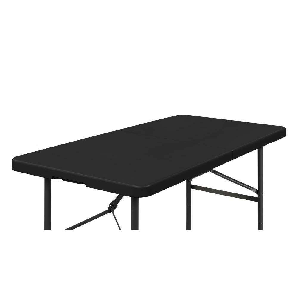 smilely⭐︎専用【Tetra Fold Table | ハンドメイド#157 Amazon.com: Best Choice Products 4ft Plastic Folding Table, Indoor