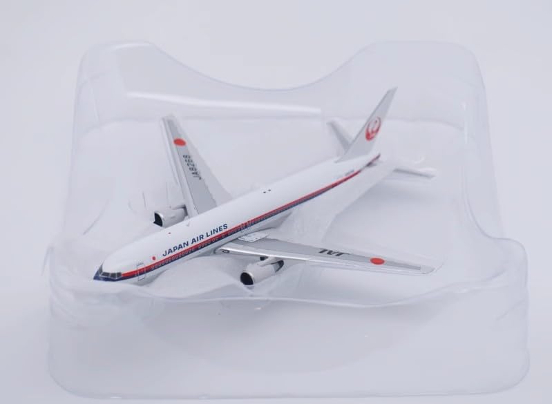 ❶　Phoenix　1/400　JAL　コンコルド JA3388　模型 ✈ Phoenix Models, JAL Japan Airlines, JA3388, Concorde, 1