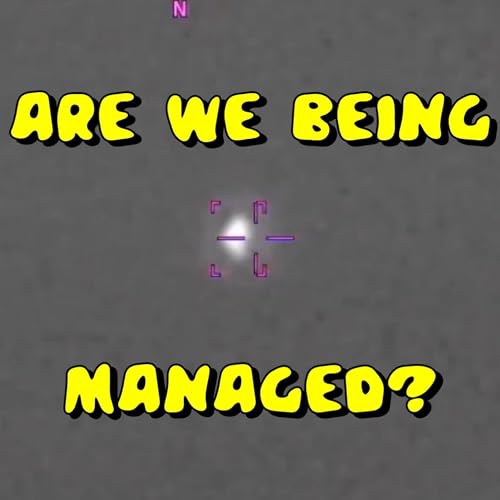 AARO Releases Unresolved UAP Video/Scientists Believe Sphere Found in Colombia Could Be Alien cover art