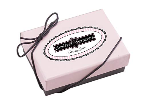 Personalized Sterling Silver Children's I.d. Bracelet With Cross For Baptism Or Christening, Custom Baby Jewelry With Engraved Name (0-12 Months) #TOP5