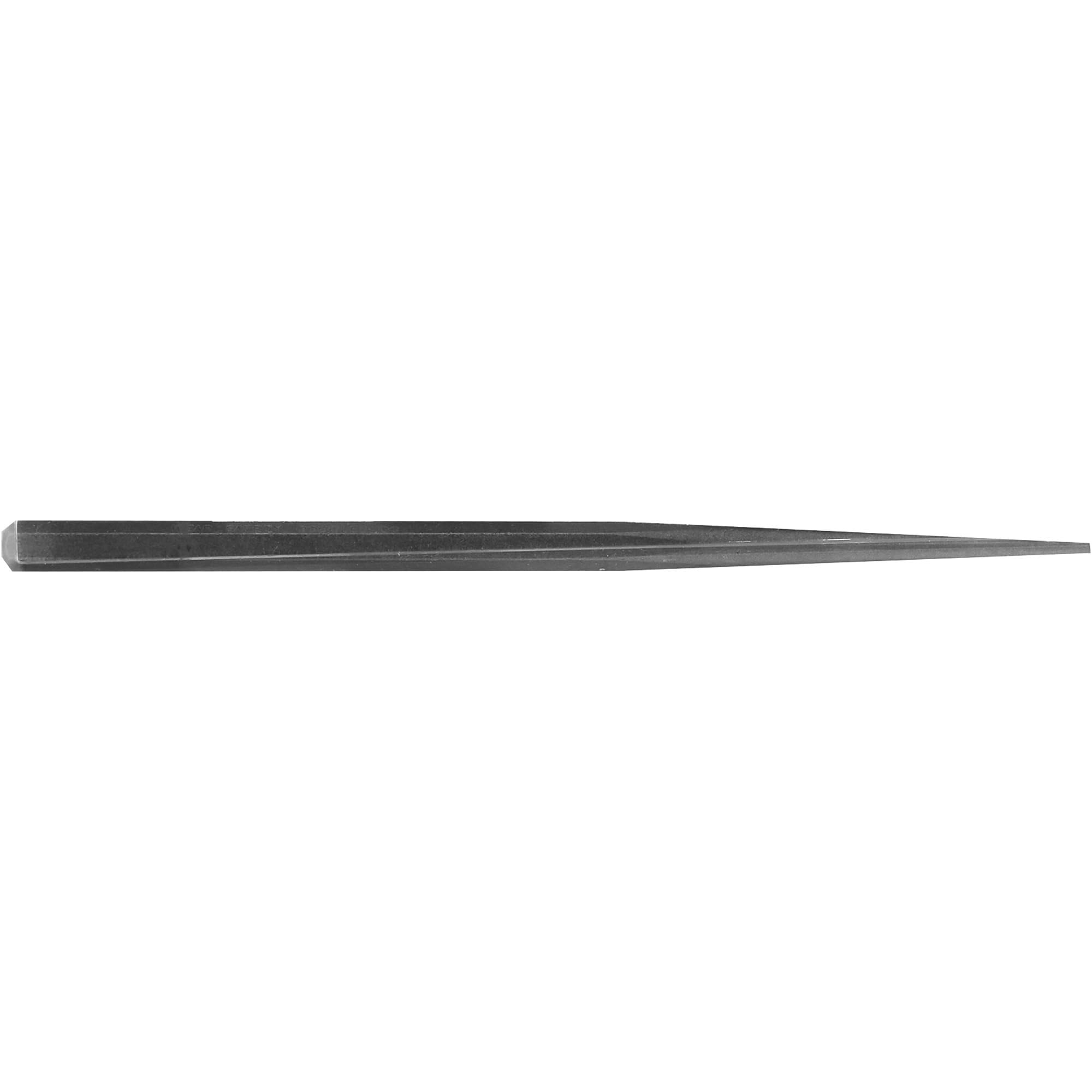 Mayhew Select 43902 1/8-by-8-Inch Carded Line-Up Punch