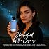 Lucianno Cosmic Rock 100mL Extrait De Parfum for Unisex Luxury Perfume, Aromatic Fougere with Spicy Citrus & Woody Notes Ideal for Everyday Wear, Gift for Her & Him
