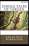  Jungle Tales of Tarzan Annotated