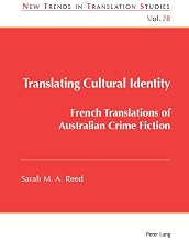 Translating Cultural Identity (New Trends in Translation Studies)