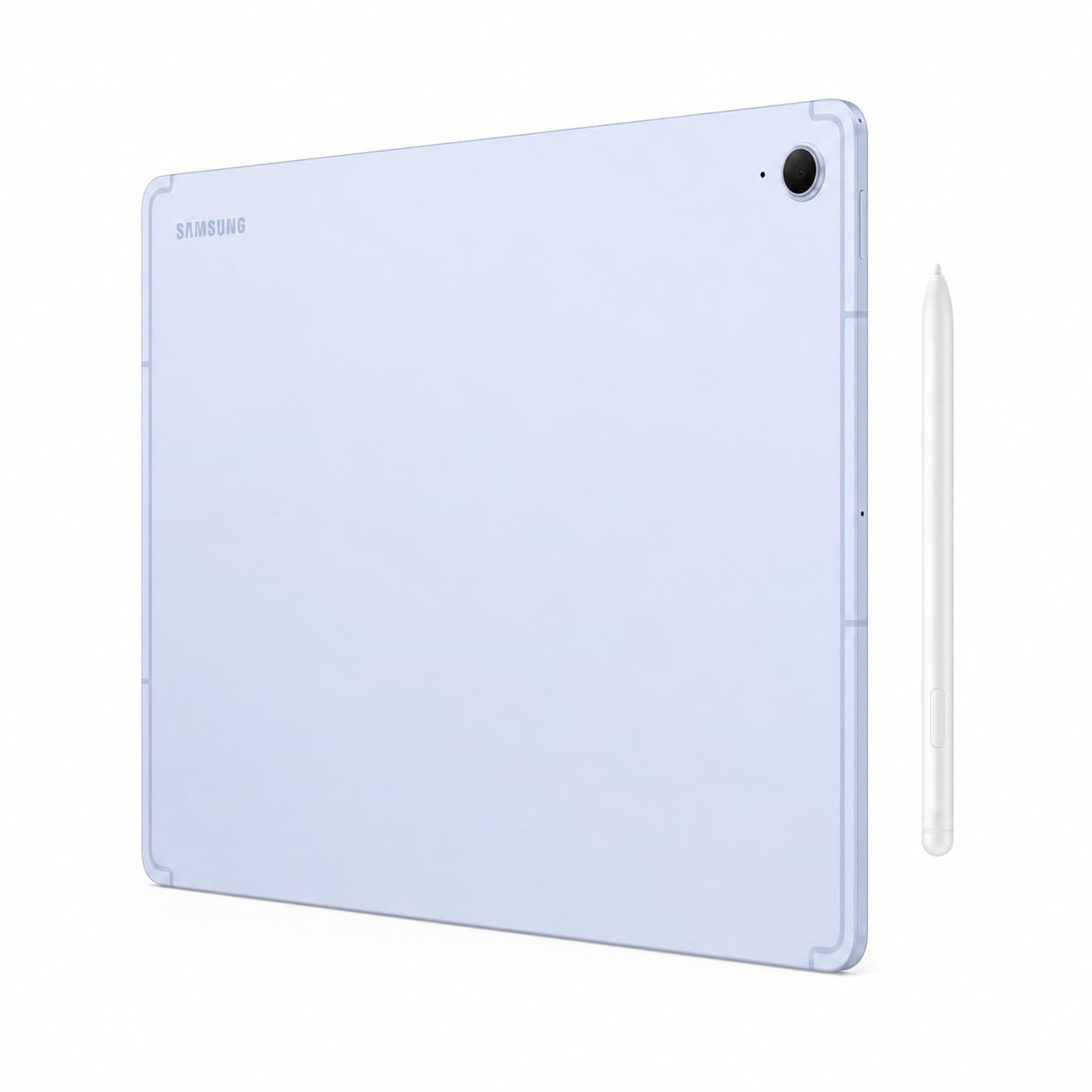 Amazon.co.jp: Samsung Galaxy Tab S10 FE w/S-Pen| 128GB RAM、Wi-Fi