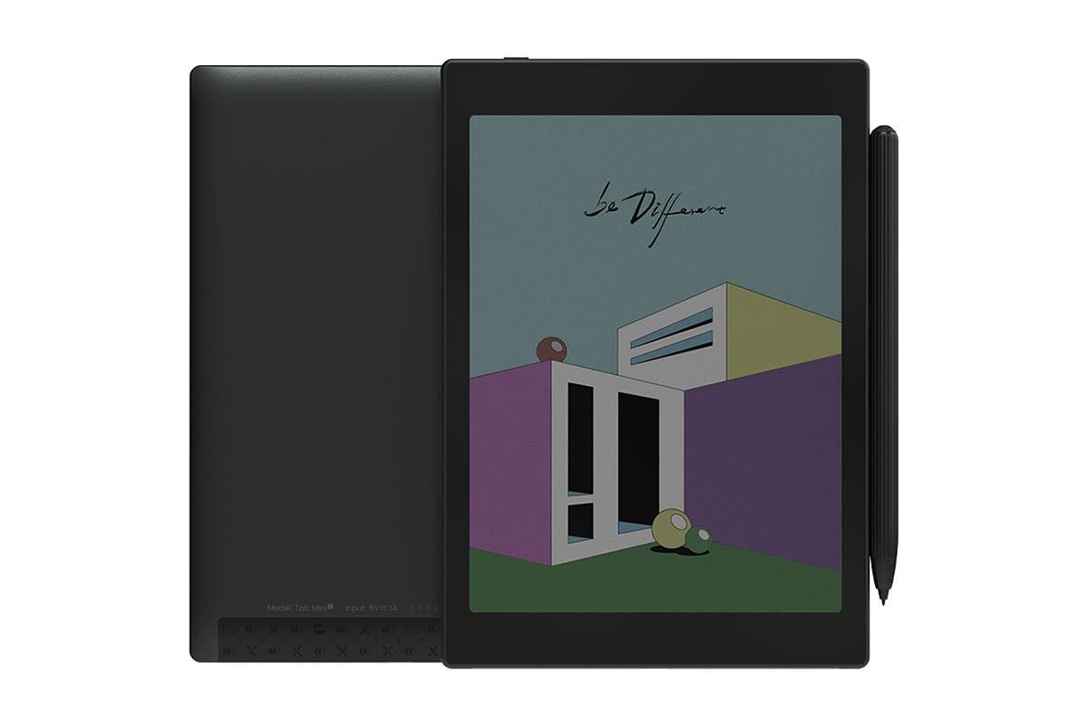 Onyx Boox Liseuse 7.8" Tab Mini C