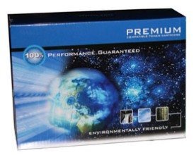 Cinta Compatible Premium para EPSON ERC-18 POS - Pack 6 púrpura miniatura 1