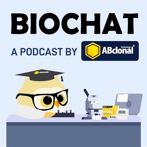 BioChat #26: Follow Your Gut