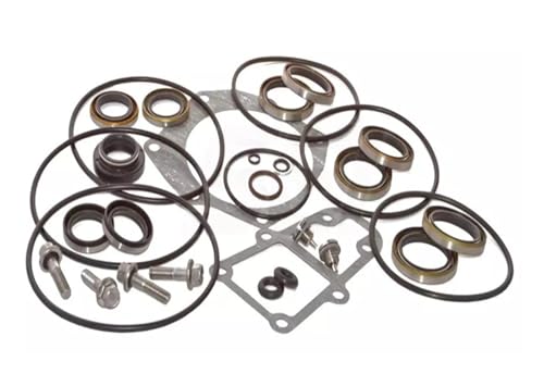 Kit joints carter d'engrenage inférieur 5006373 étanchéité embase