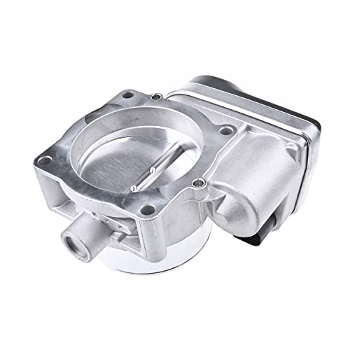 Cuerpo de acelerador para Dodge Ram V8: elimina los fallos de aceleraci[strong]ó[/strong]n 3