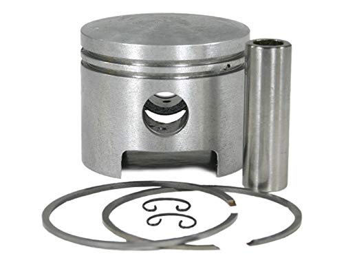 Anello Pistone Per Motosega STIHL Contra (58 Mm) – Codice 1106 034 3002, Per Motori A Benzina Anello Per Motosega Contra - Foto 7