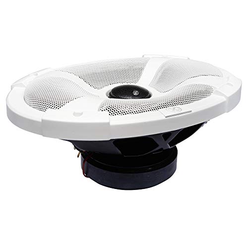 PowerBass XL-692SS Powersports Marine Speakers