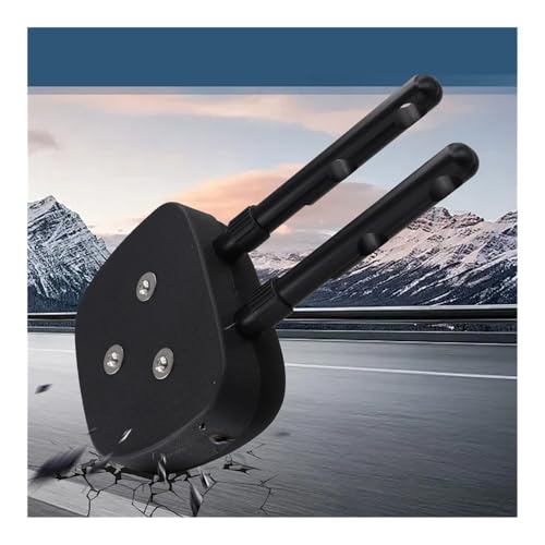Accessoires de moto modifiés dossier coffre argent 150 - 4
