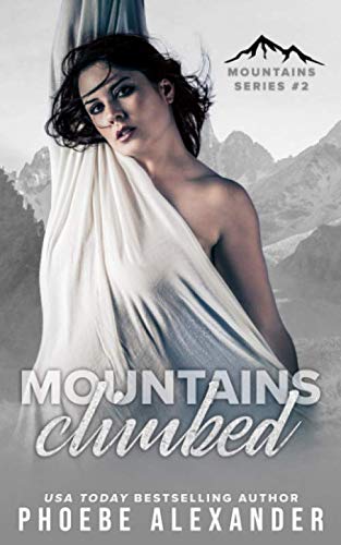 Mountains Climbed (Mountains Series)