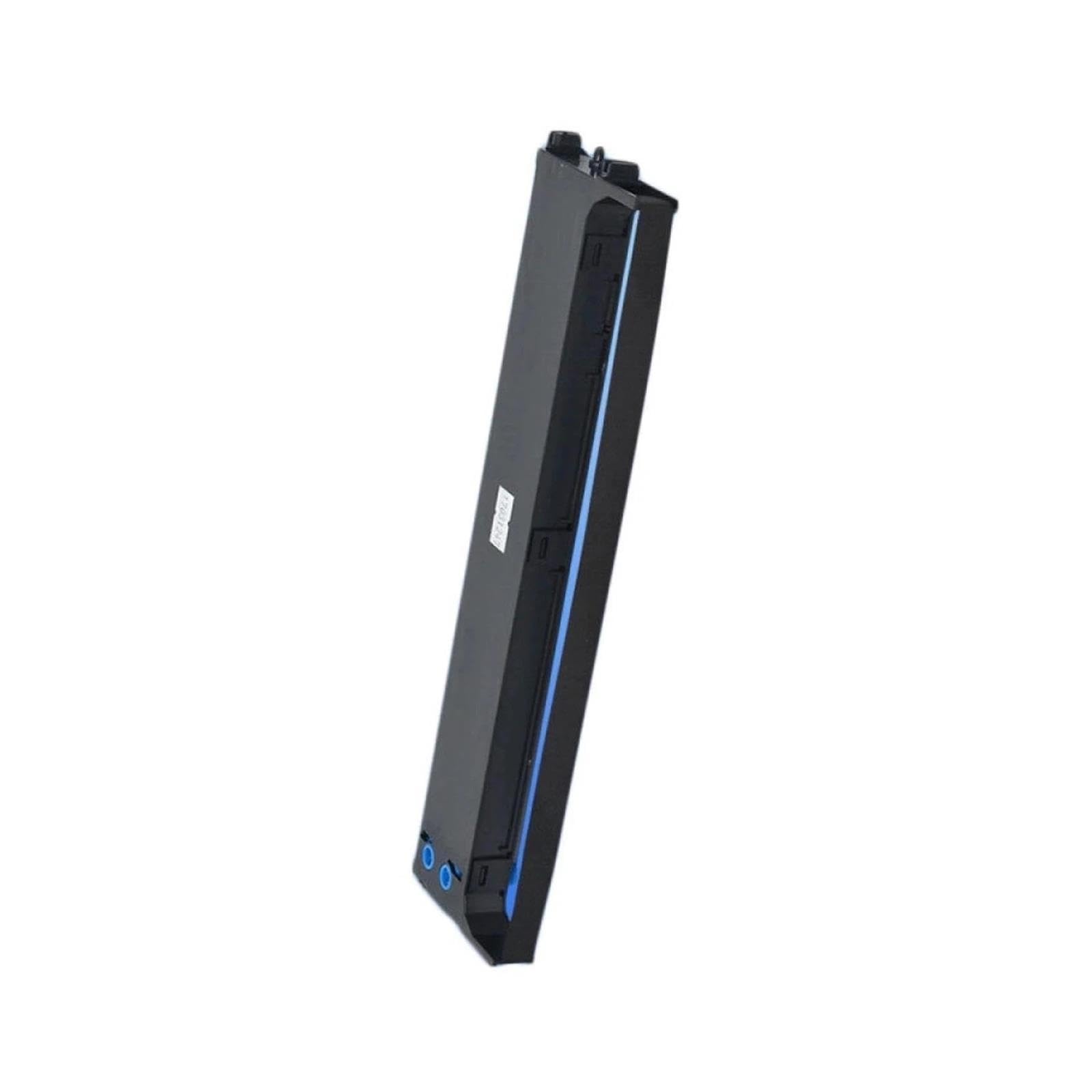 Nastro Farbband nero adatto for Oki Microline 2500C