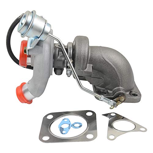 1567327 Turbocompressore compatibile con Transit MK7 2.2 Turbo 110 BHP FWD 2006-2014# 4913105310 6C1Q6K682CE