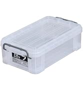 Amazon.co.jp: JEJアステージ 収納ボックス 日本製 NCボックス