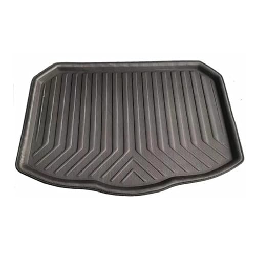 Tapis de coffre Nissan Qashqai J12 étanche pour vos sorties outdoor