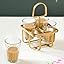 Tea Glass with Stand - 150ml